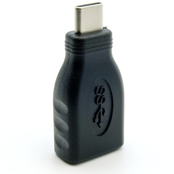 USB Type C Male to USB 3.0 Female Adapter USB Type C Male to USB 3.0 Female Adapter